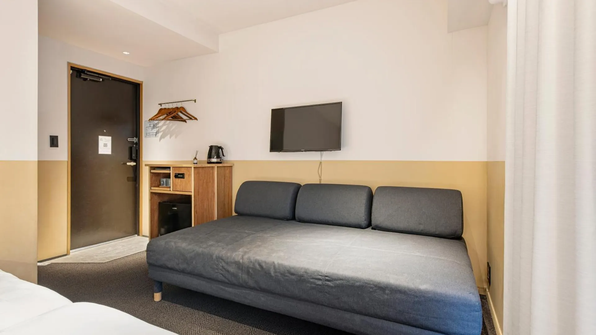 Hotel Asakusa Kannonura Tokyo