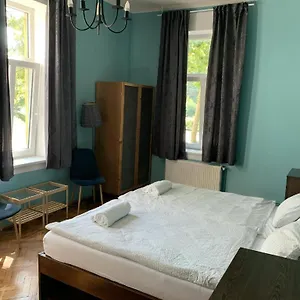 **** Affittacamere Unique Vila Veselova, Center Slovenia