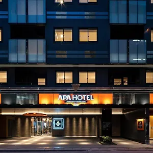 Apa Akihabara Ekihigashi Tōkyō