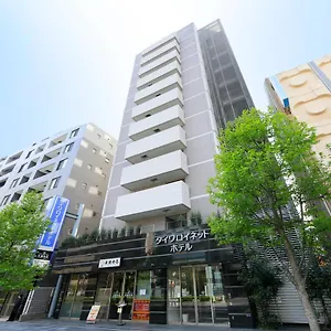 Hotel Daiwa Roynet Akabane, Tokio