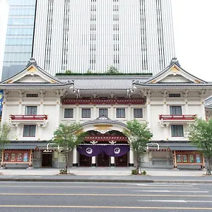 Quintessa Ginza Tōkyō