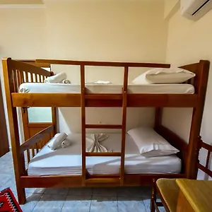  Hotel The Old Town Clock Albania