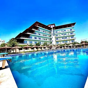 Europa Grand 4* Vlorë