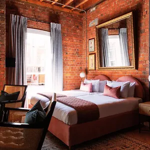 Old Foundry By Ideas Cartel Hotel Ciudad del Cabo