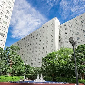 东京新大谷旅馆 3* 東京都