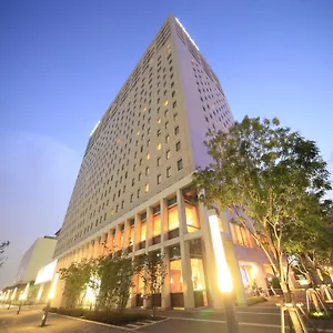 东京湾有明相铁grand Fresa酒店 3* 東京都
