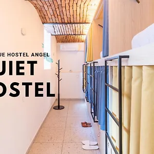  Ostello Boutique Angel Slovenia