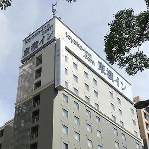 东横inn横滨棒球场前1号 3* 横滨