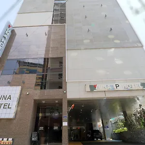 ** Hotel Yuna Business Corea del Sud