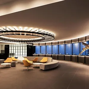 Omo Kansai Airport By Hoshino 5* 泉佐野
