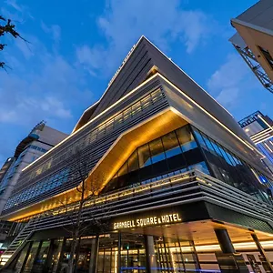 Ginza By Granbell Tōkyō