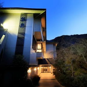 Hot Spring Suisen 3*, Hakone Japan