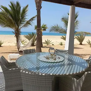 Luxury Villa, De Chaves, Boa Vista Sal Rei