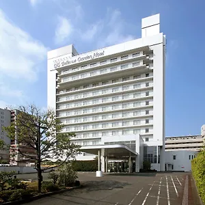 贝尔维尤关西机场花园酒店 4* 泉佐野