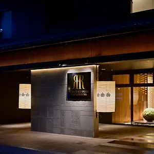 Rihga Place Shijo Karasuma 3* 京都
