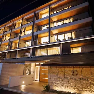 Gion Elite Terrace 4* 京都