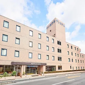 Hotel Urayasu Sun, Tokio