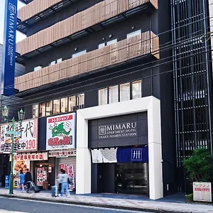 Mimaru Namba Station 4* 大阪