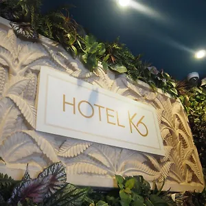 K6 Namba (adults Only) 3*, Osaka Japan