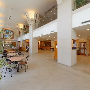 神户雅致灿路都大饭店 3* 神户