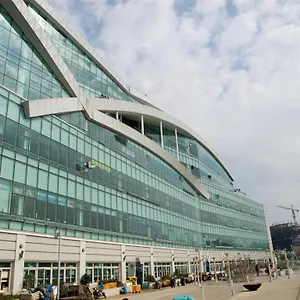 ** Hotel The Port Corea del Sud