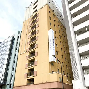 东横inn-新横滨站前本馆 3* 横滨