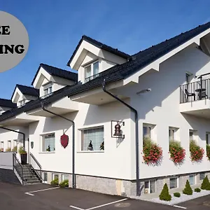 *** Hotel Hisa Ancka, - 3 Min To The Airport Slovenia