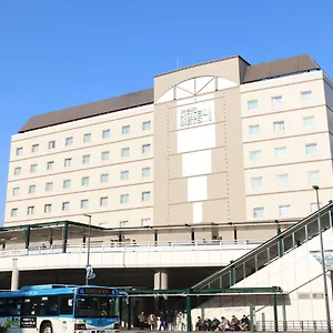 梅兹沟之口jr东酒店 3* 川崎