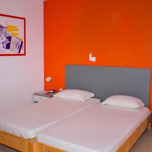 Boutique Principal ,tarrafal 3* Tarrafal (Santiago)