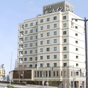 Route-inn Ekimae 3*, Abashiri Japan