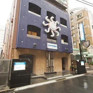 歌舞伎町国际酒店 酒店
