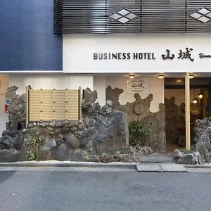 山城商务酒店 酒店