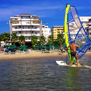 Lule 4* Durrës