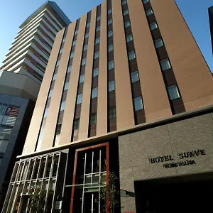 Suave Asuta 3*, Kobe Japan