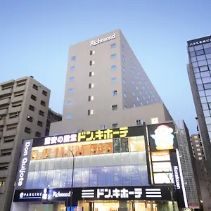 里士满东京水道桥酒店 酒店