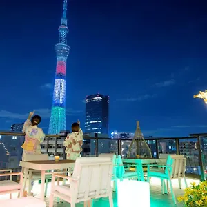 Sola 公寓式酒店