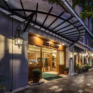 *** Hotel Gimmond Giappone