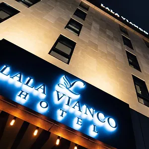*** Hotel Lala Vianco Business Corea del Sud