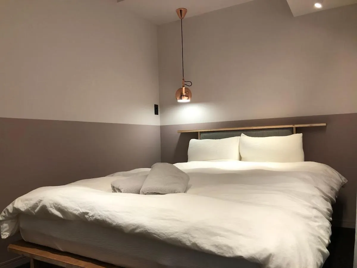 Hotel Asakusa Kannonura Tokyo prefektur