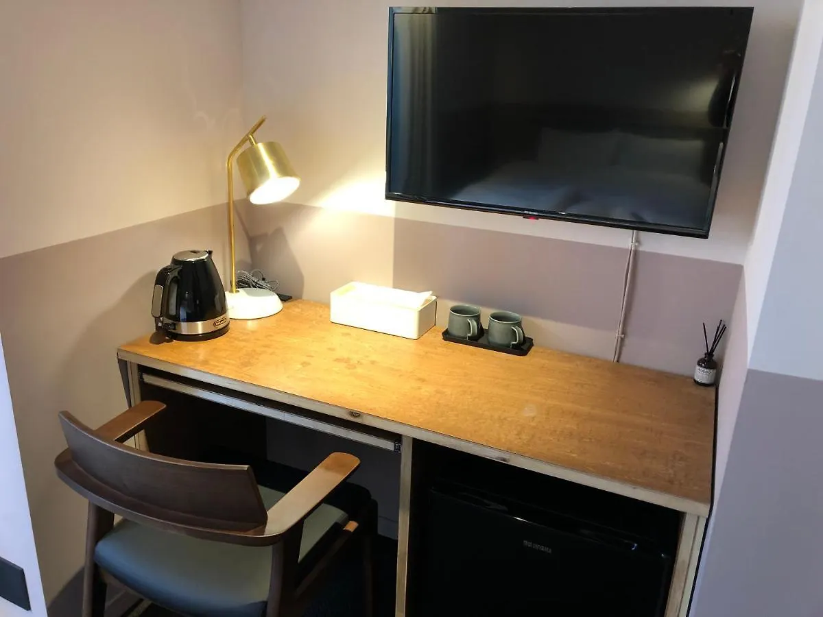 Hotel Asakusa Kannonura Tokyo prefektur