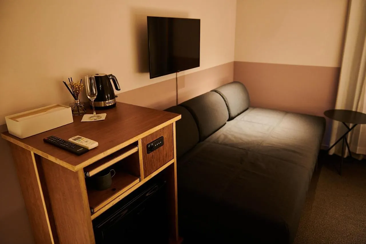 Hotel Asakusa Kannonura Tokyo prefektur 3*,  Japan
