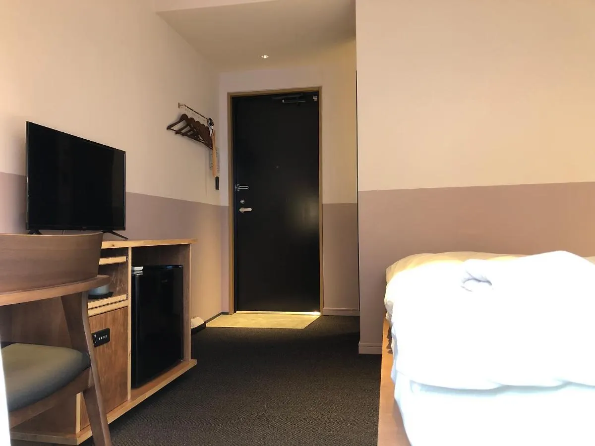 Hotel Asakusa Kannonura Tokyo prefektur