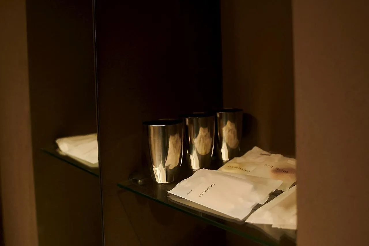 Hotel Asakusa Kannonura Tokyo prefektur Japan
