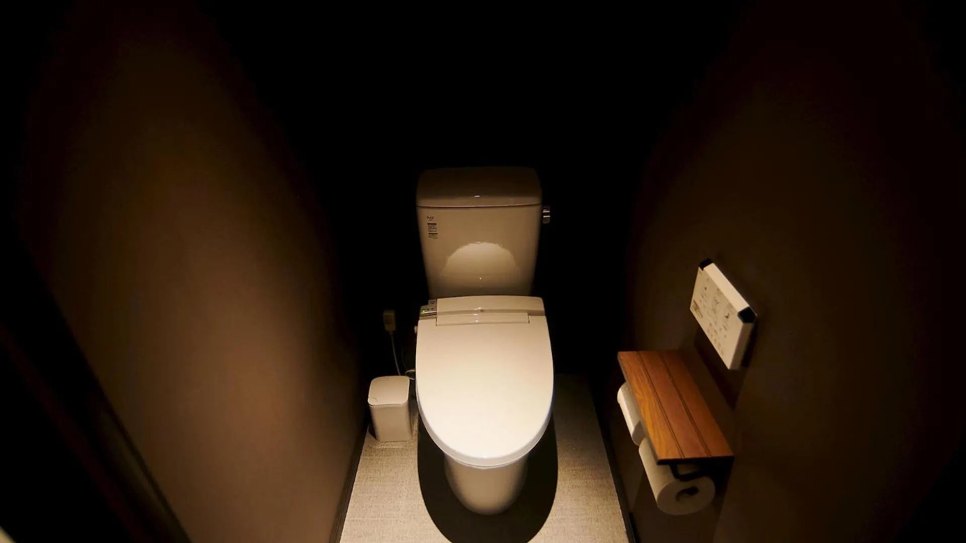 Hotel Asakusa Kannonura Tokyo prefektur