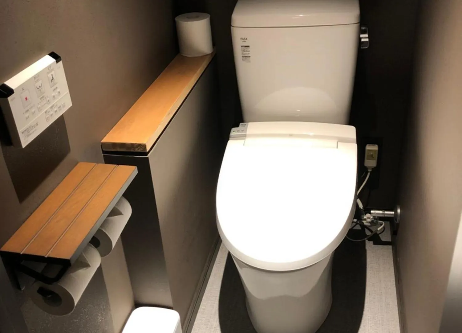 Hotel Asakusa Kannonura Tokyo prefektur