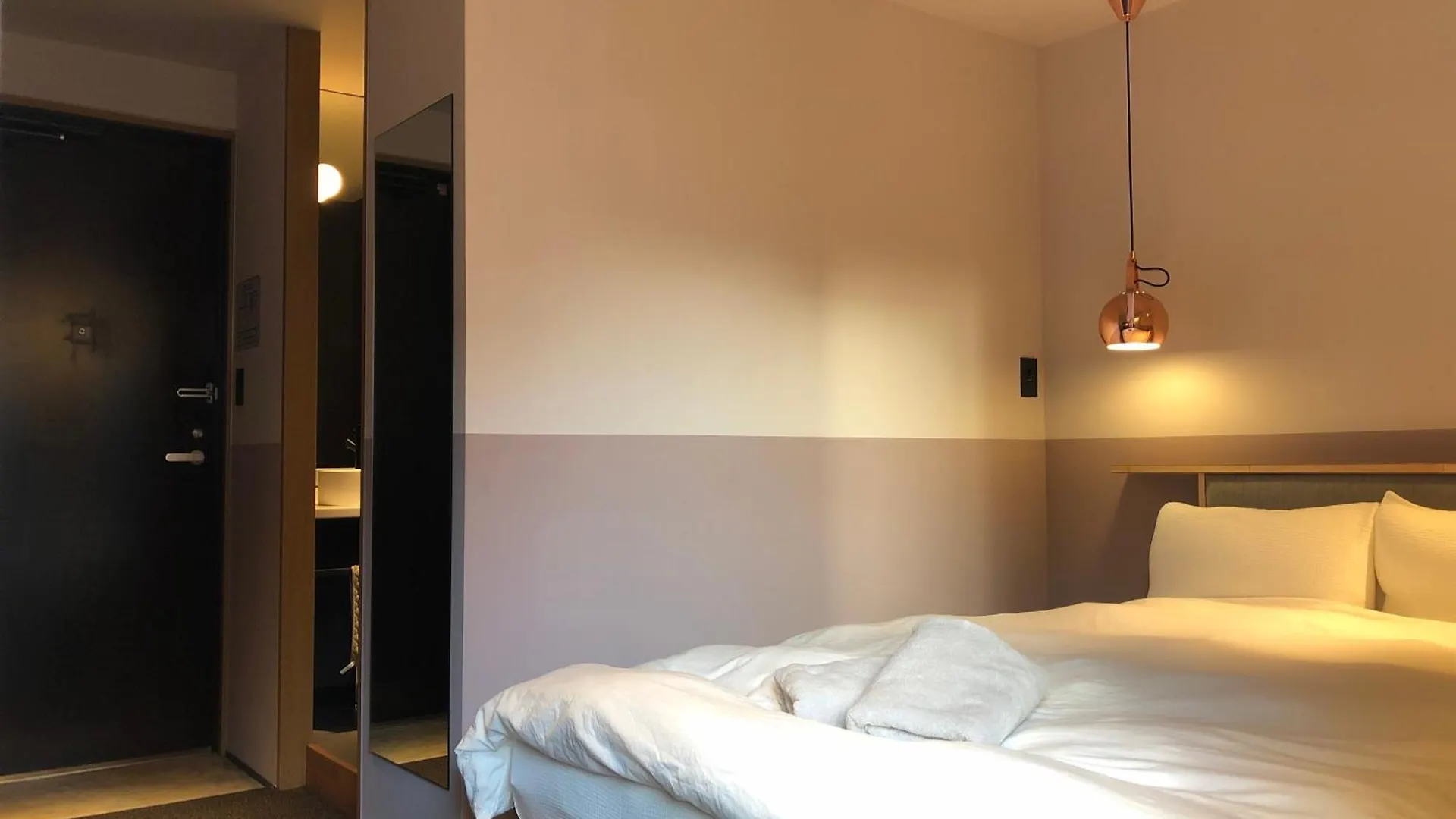 Hotel Asakusa Kannonura Tokyo prefektur