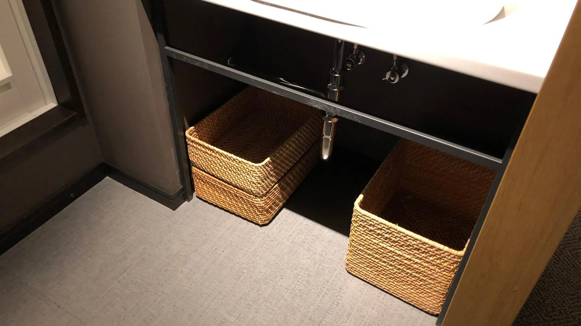 Hotel Asakusa Kannonura Tokyo prefektur