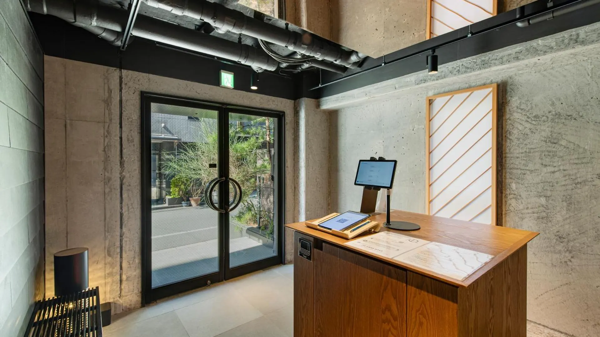 Hotel Asakusa Kannonura Tóquio