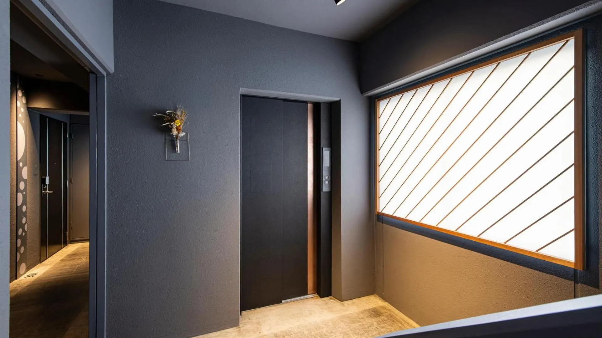 Hotel Asakusa Kannonura Tóquio
