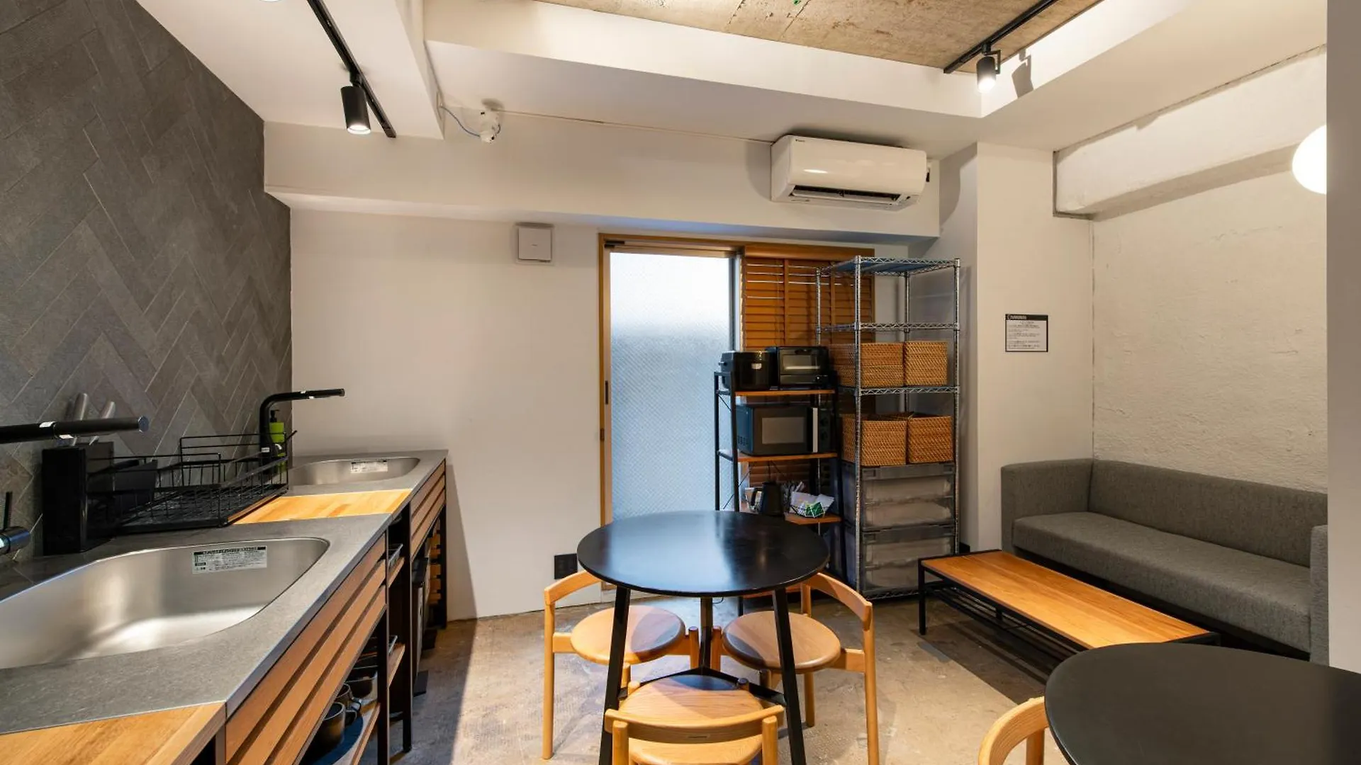 Hotel Asakusa Kannonura Tóquio